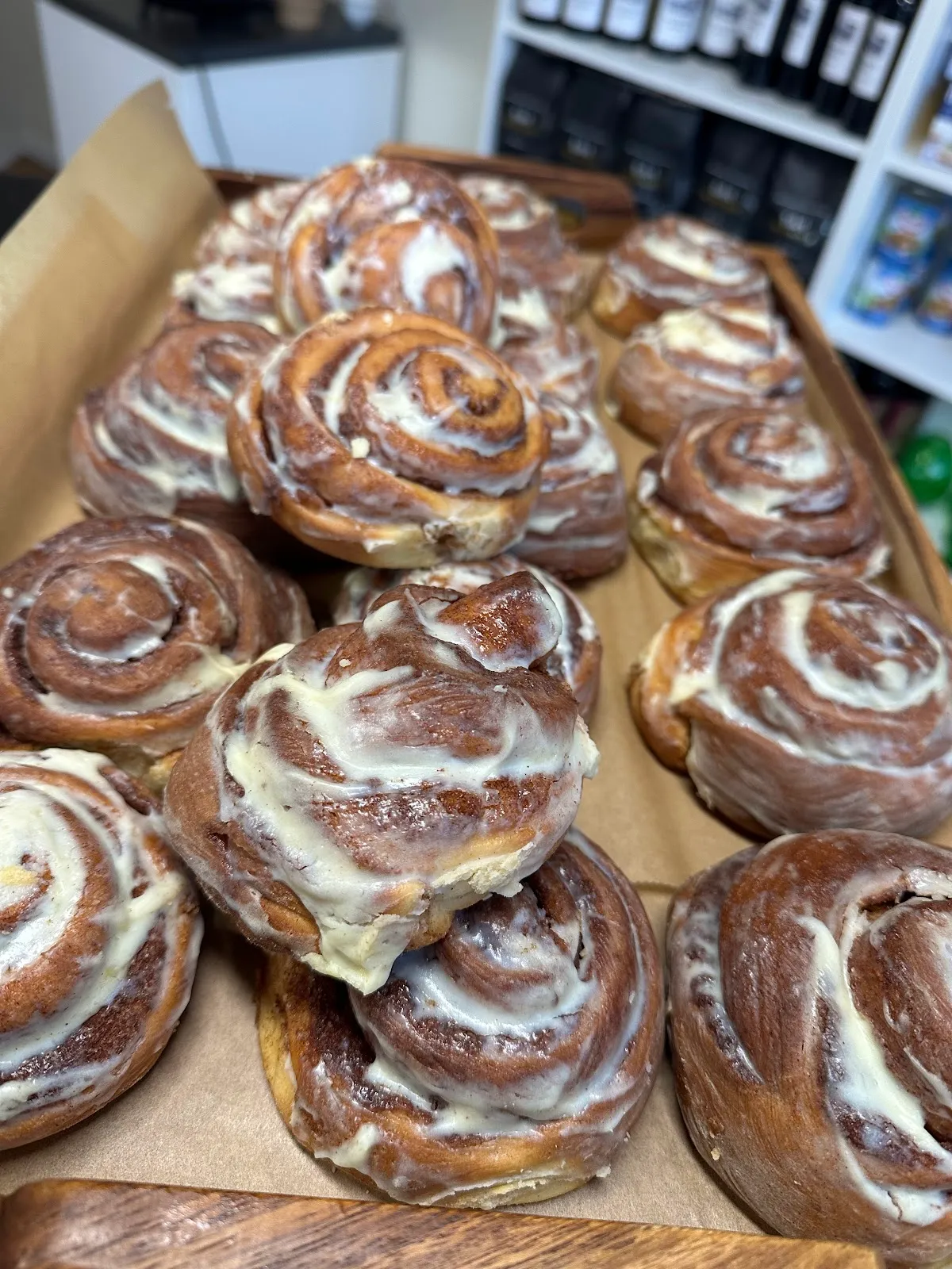 Kosher Good Morning — photo 4