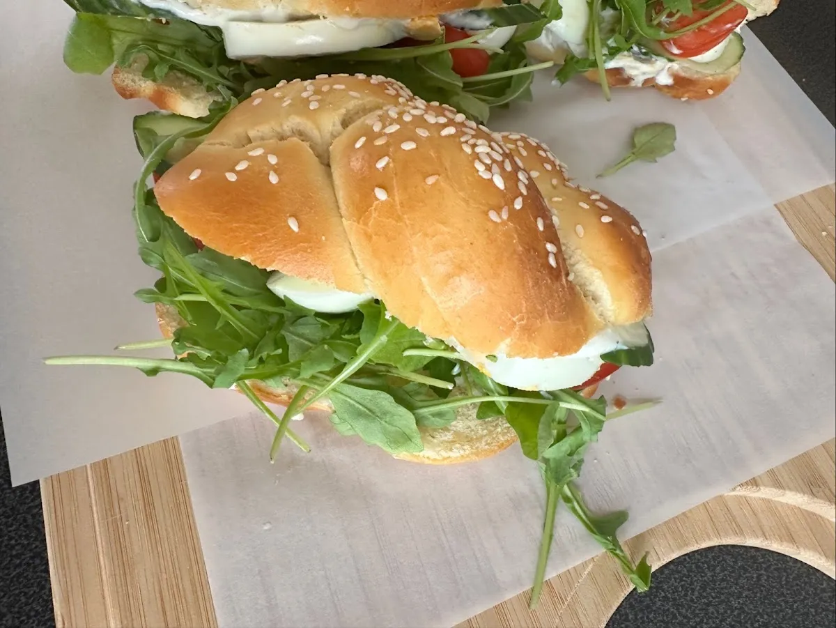 Kosher Good Morning — photo 5