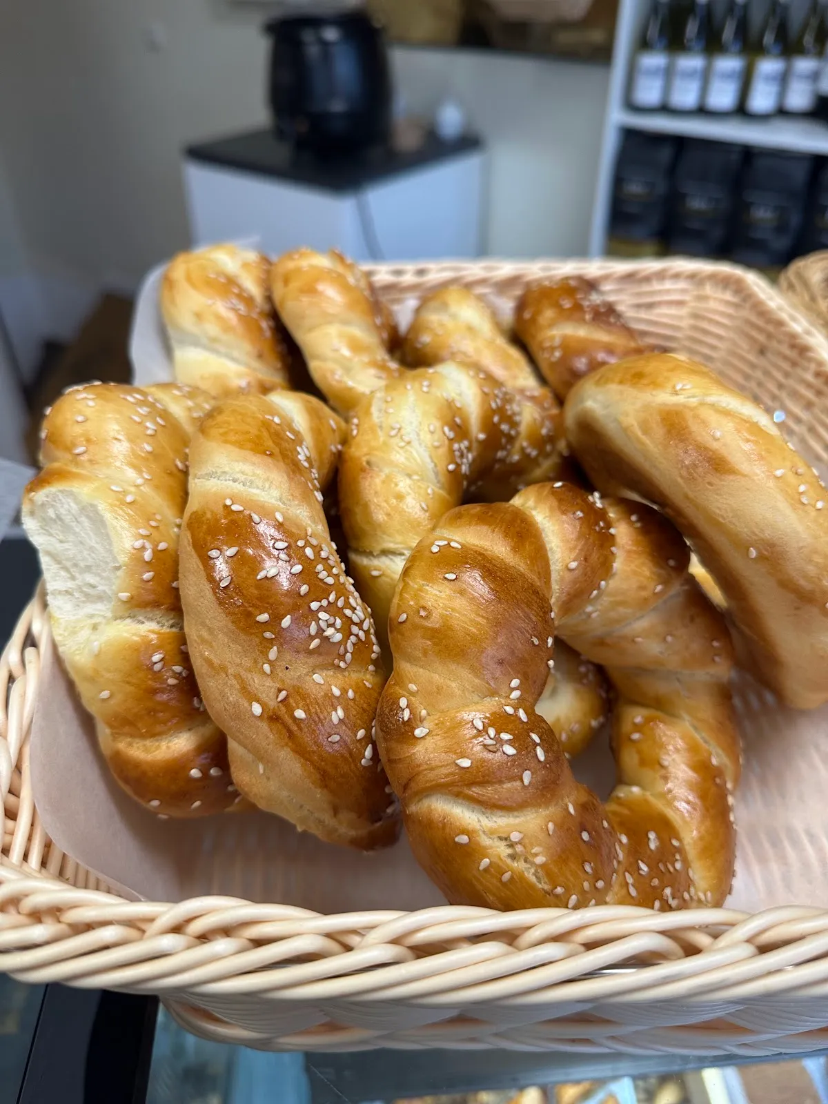 Kosher Good Morning — photo 6