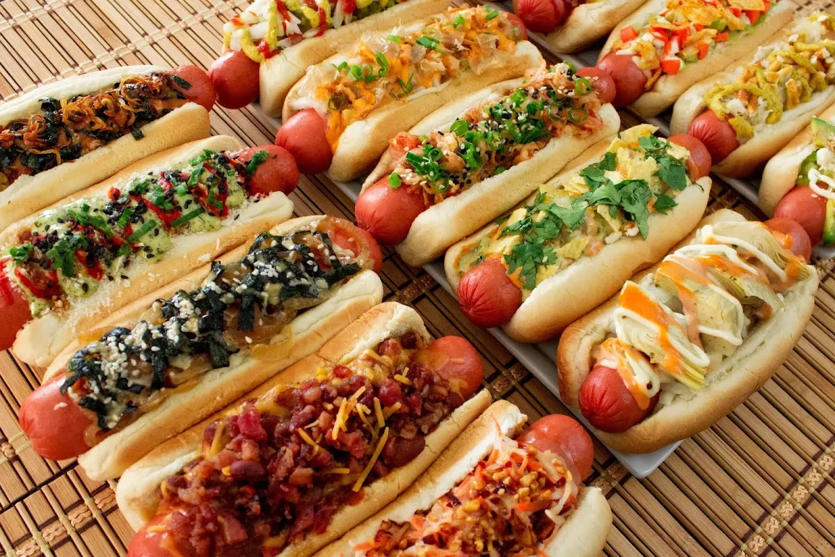 Kosher Heaven — foto 4