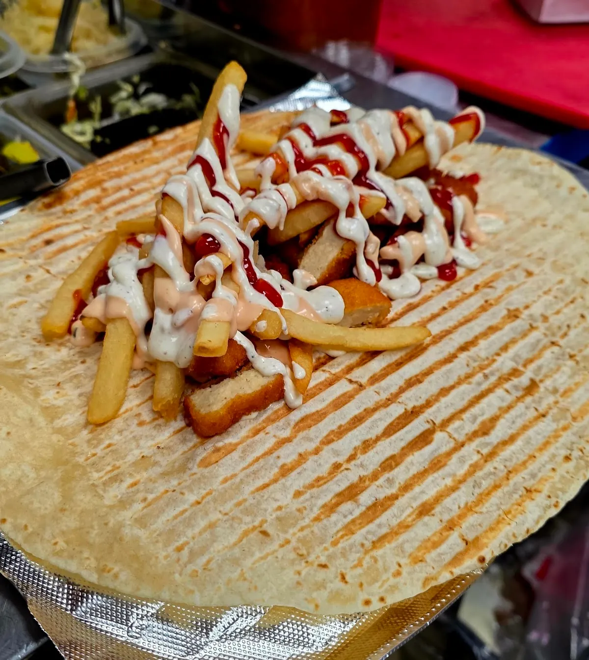 Kosher Heaven — foto 6