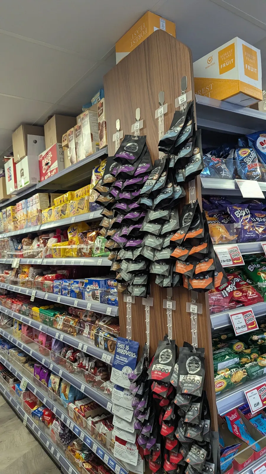 Kosher Kingdom Edgware — foto 2