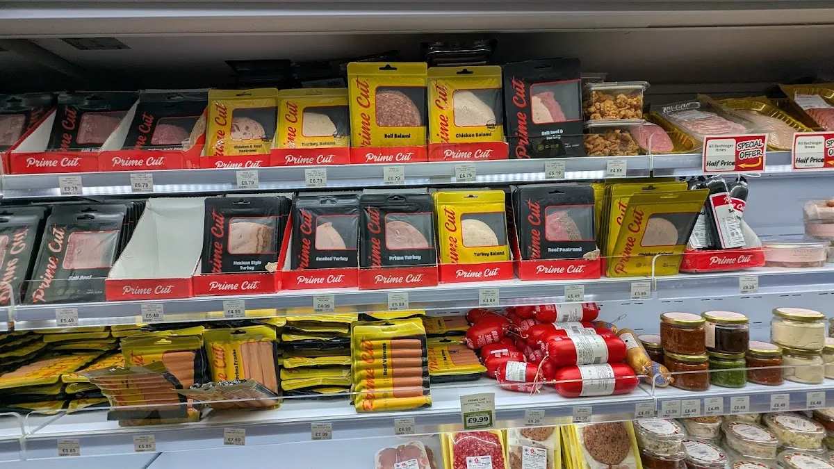 Kosher Kingdom Edgware — foto 3