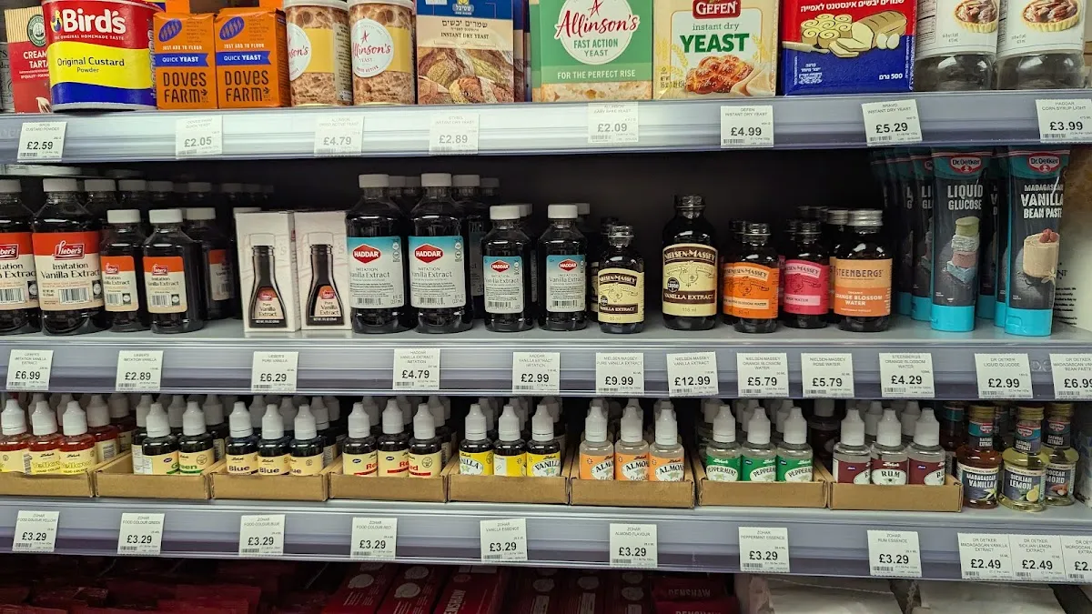 Kosher Kingdom Edgware — foto 4