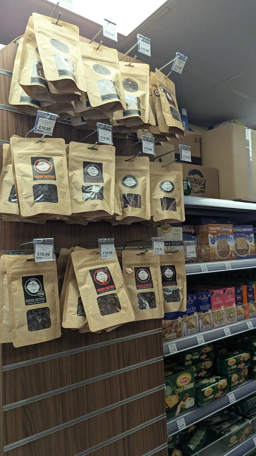 Kosher Kingdom Edgware — foto 6