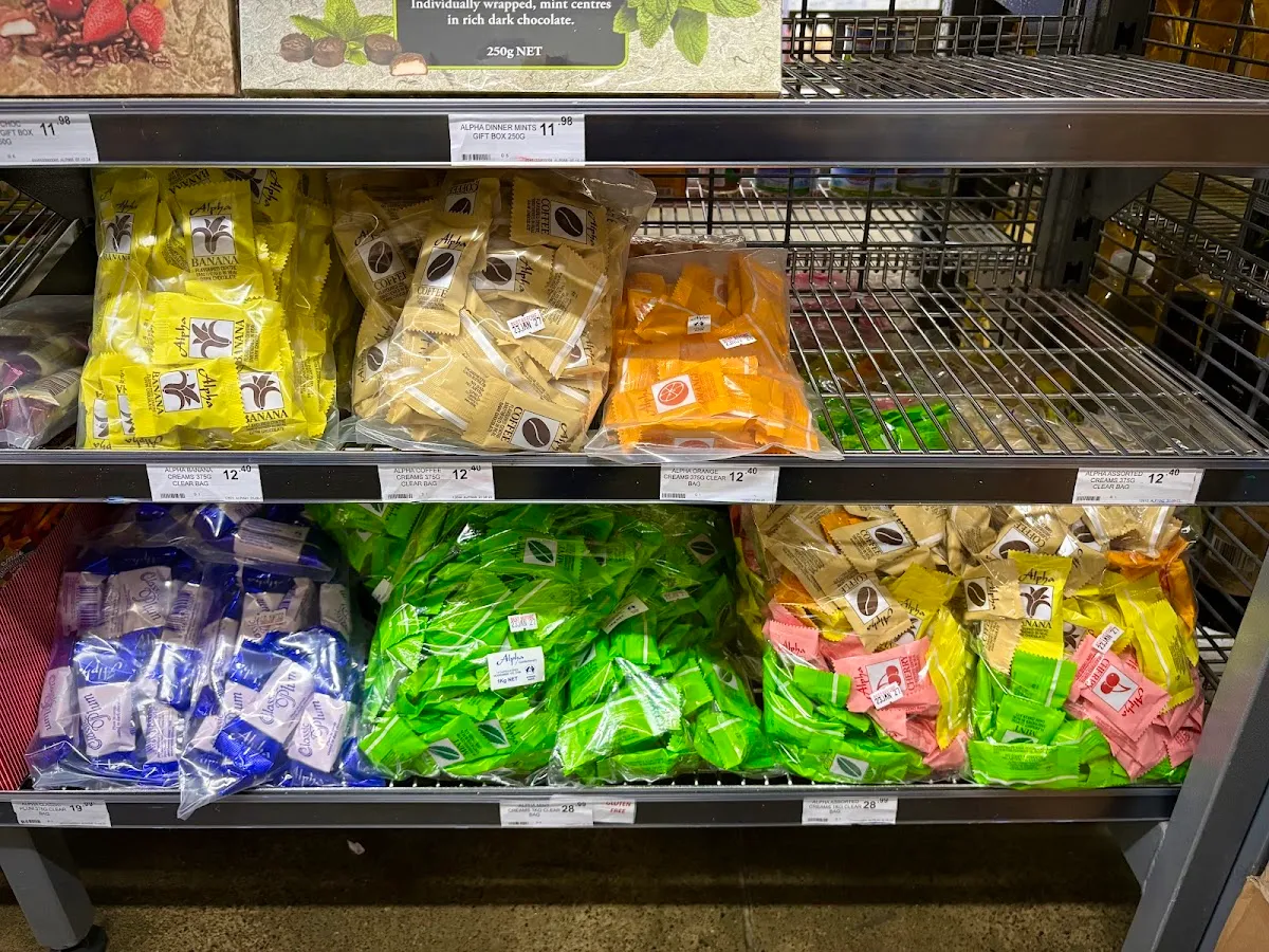 Kosher Kingdom Food Market — foto 2