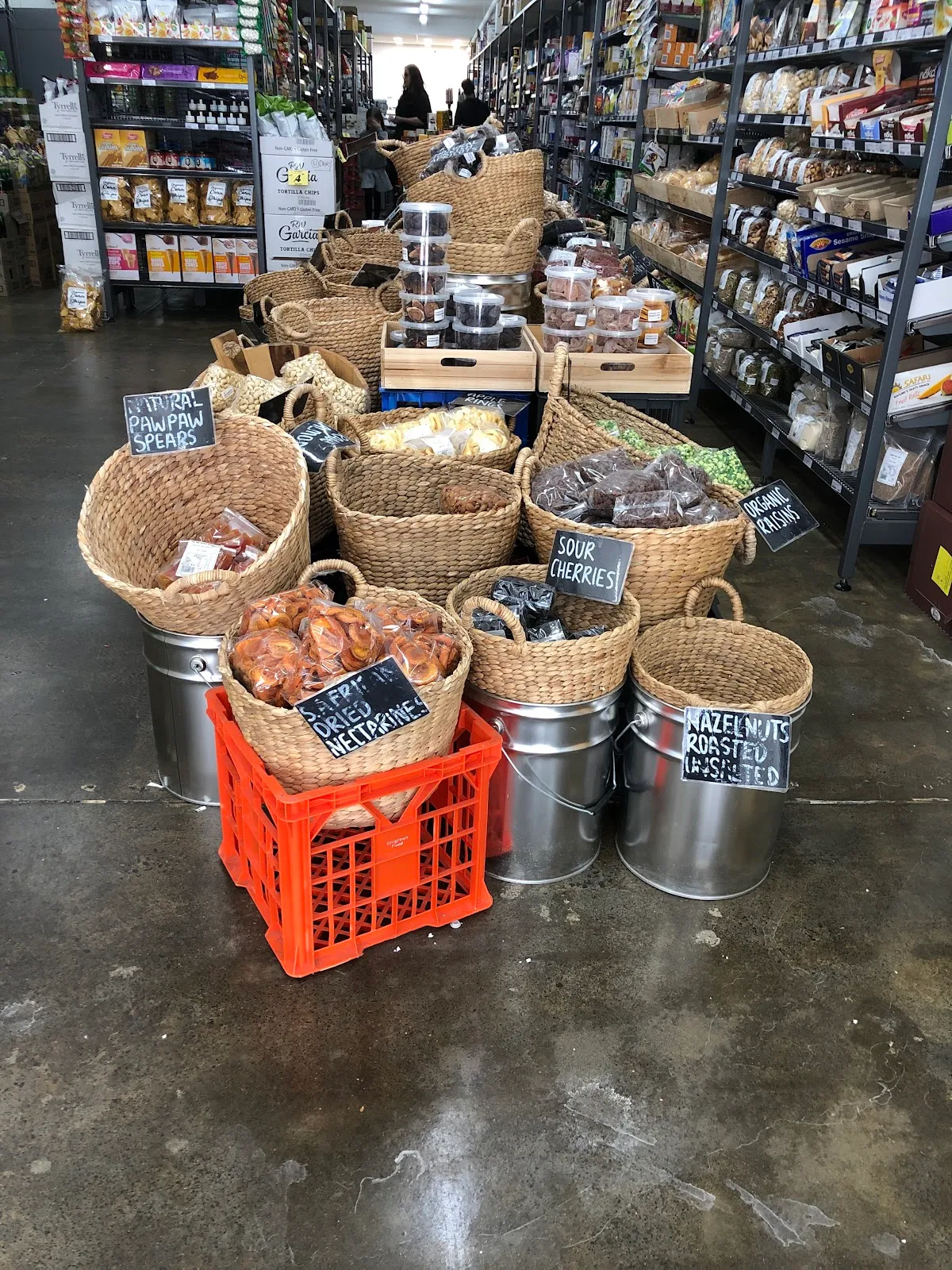 Kosher Kingdom Food Market — foto 4