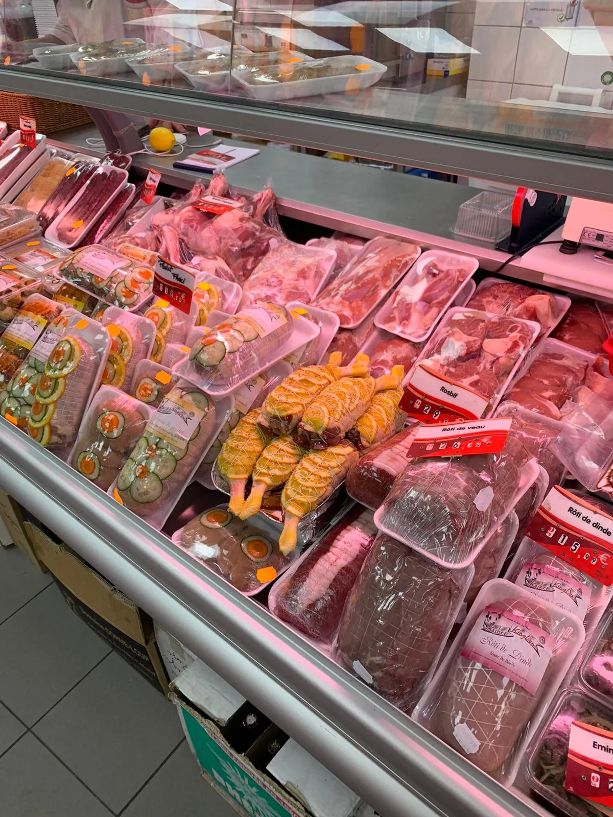 Kosher Kingdom — foto 2