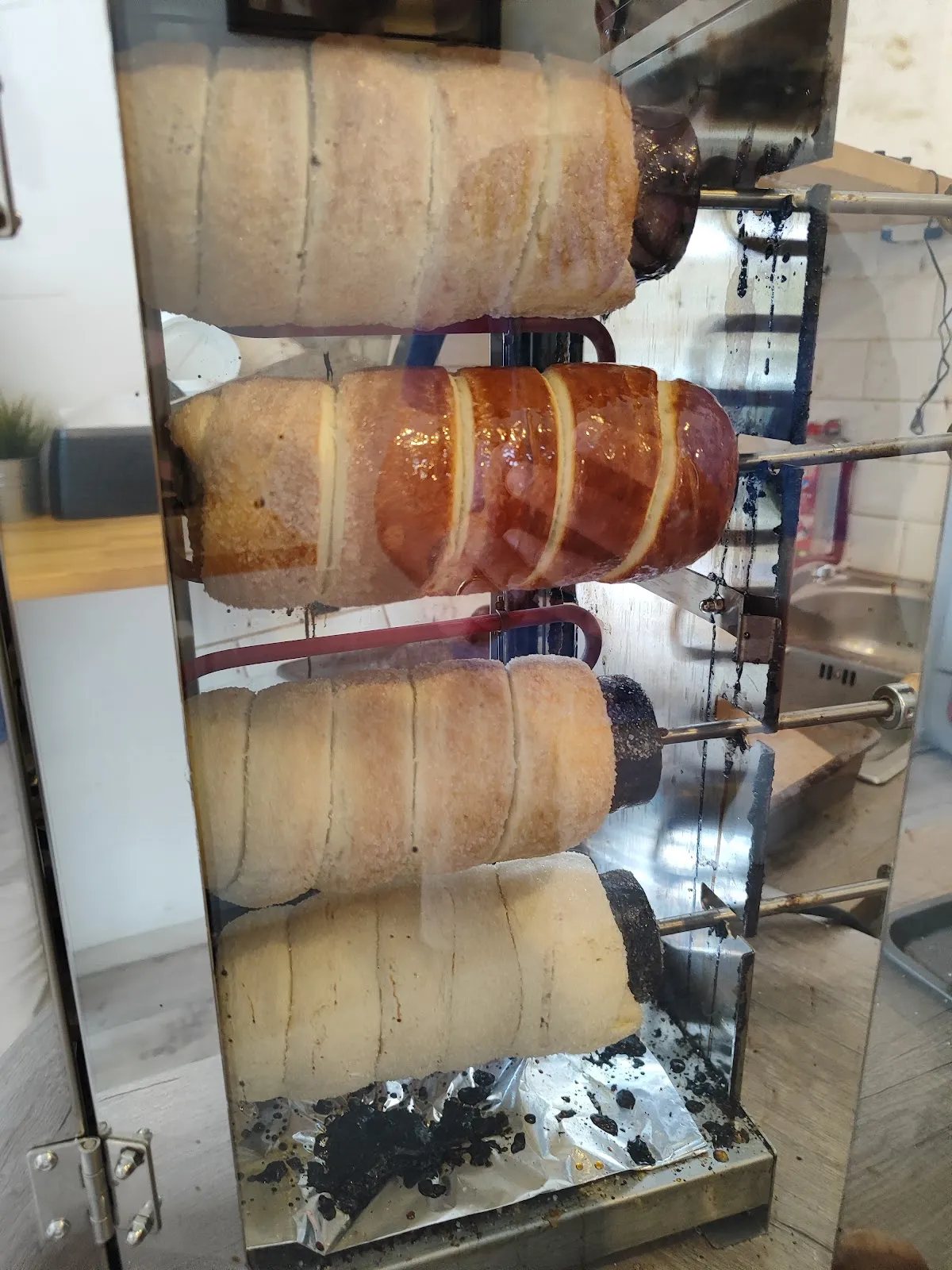 Kosher Kürtös — photo 2