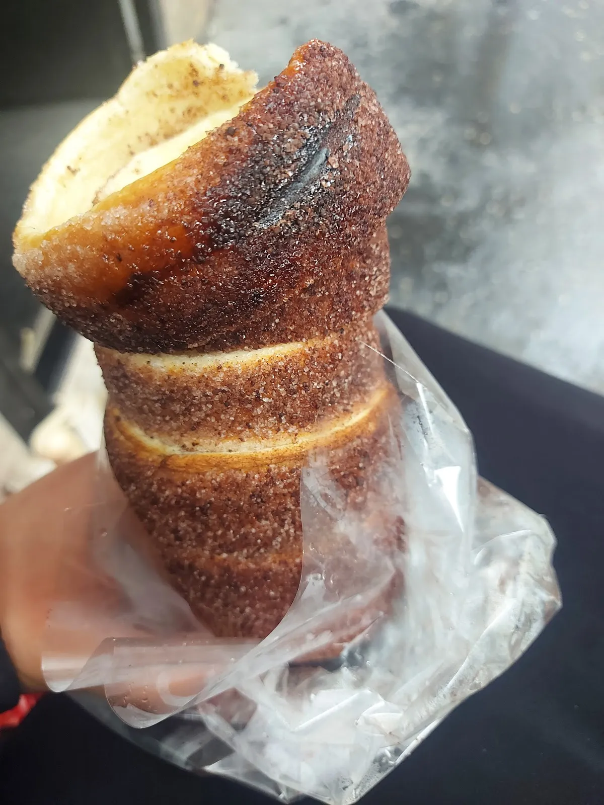 Kosher Kürtös — photo 6