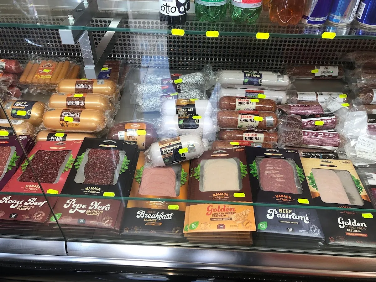 Kosher Meat Fleischerei — foto 2