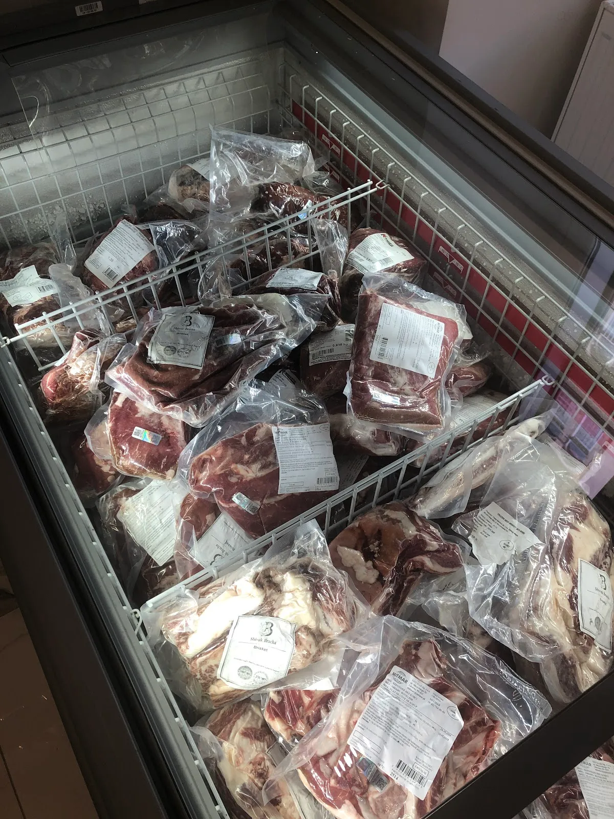 Kosher Meat Fleischerei — foto 3