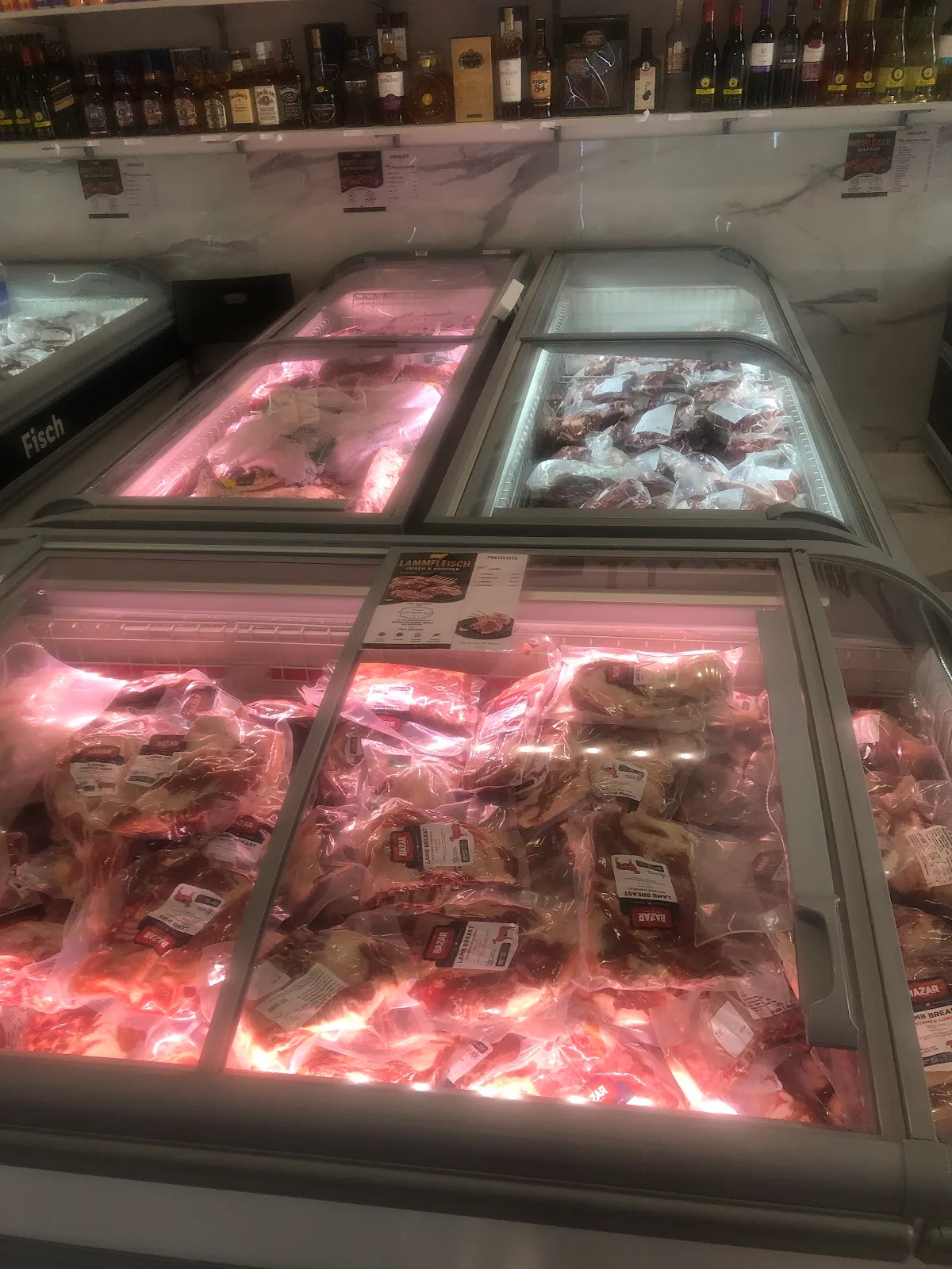Kosher Meat Fleischerei — foto 4