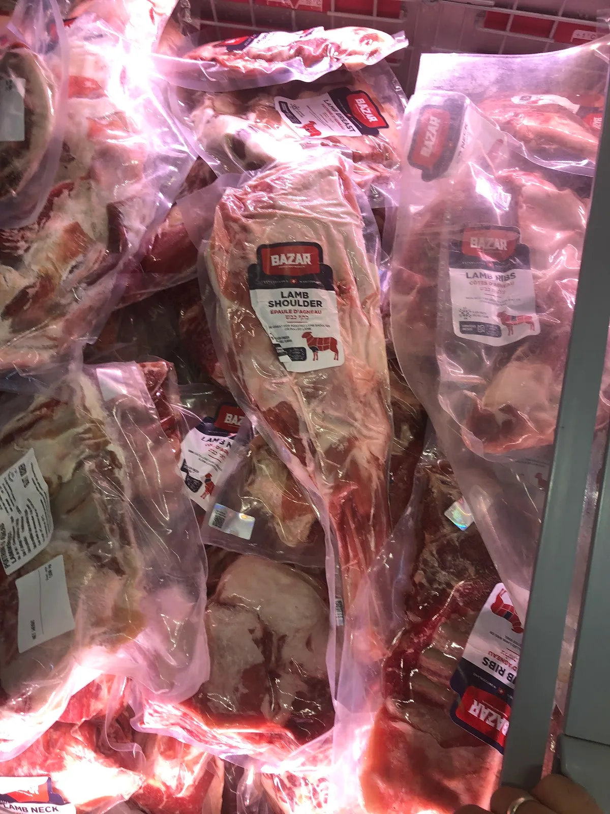 Kosher Meat Fleischerei — foto 6