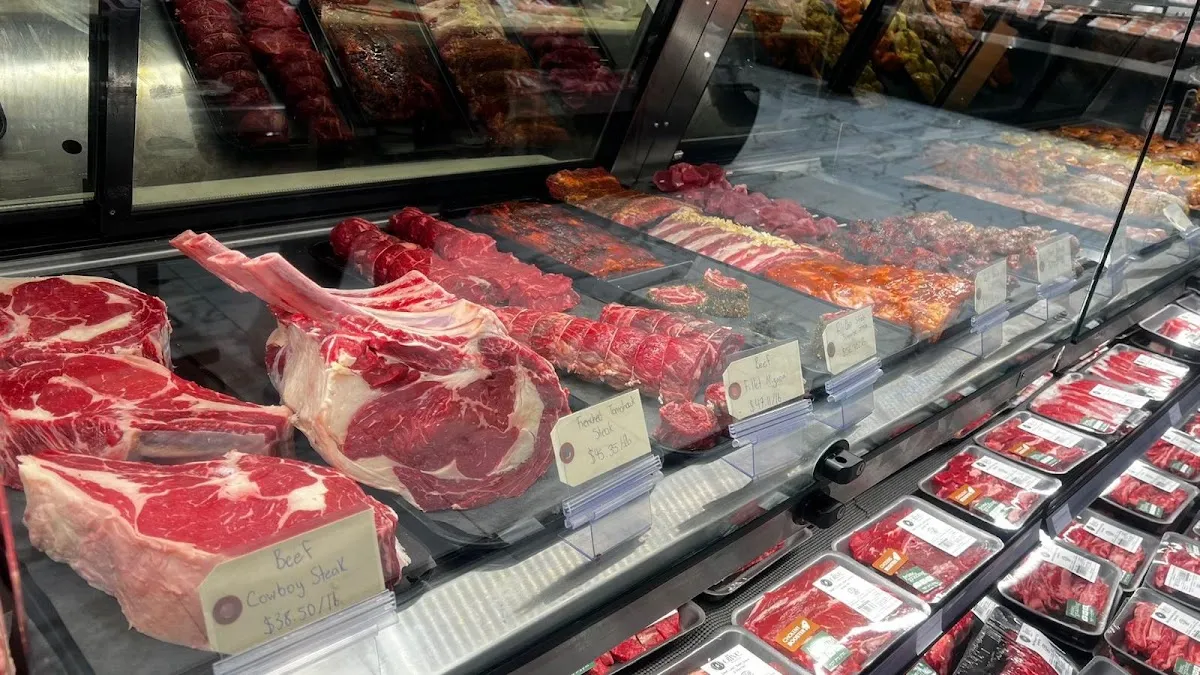 Kosher Mehadrin — foto 2