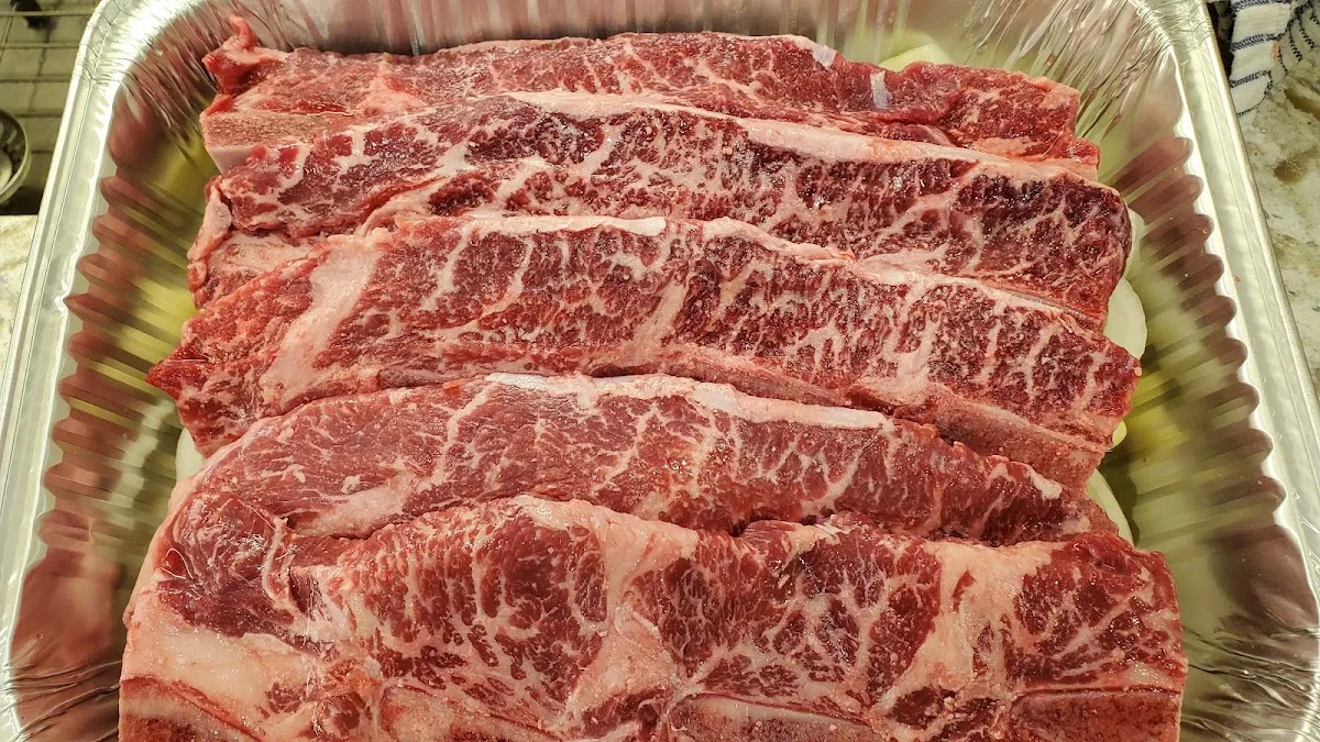 Kosher Mehadrin — foto 5
