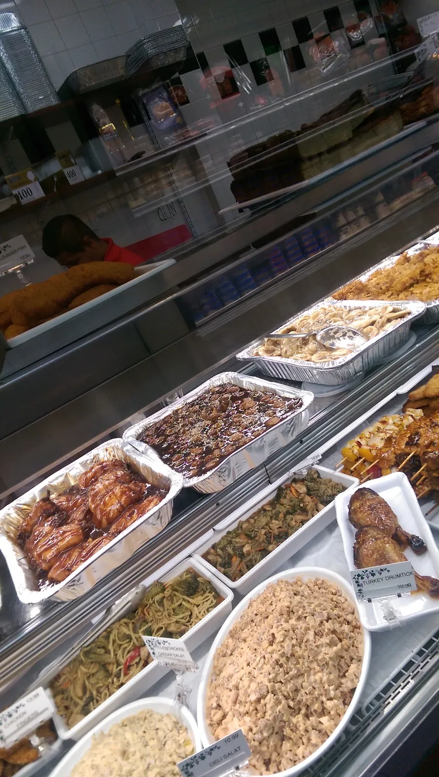 Kosher Palace Supermarket — foto 2
