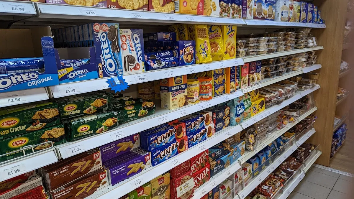 Kosher Paradise — foto 2
