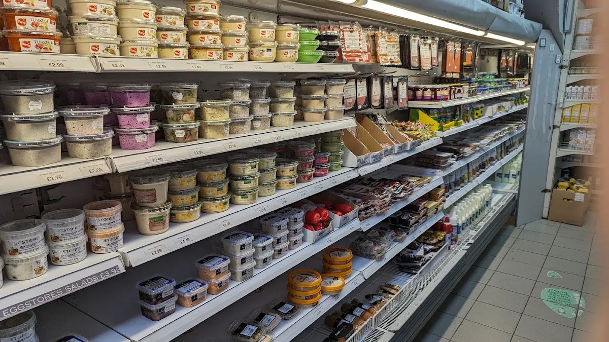 Kosher Paradise — foto 3