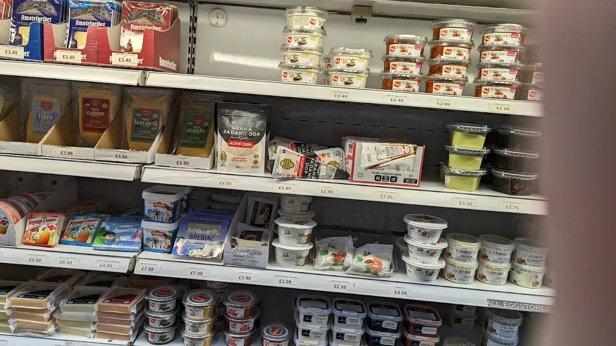 Kosher Paradise — foto 4