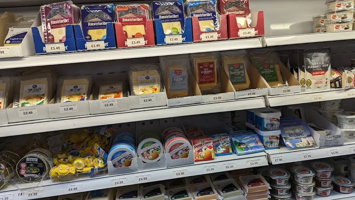 Kosher Paradise — foto 5