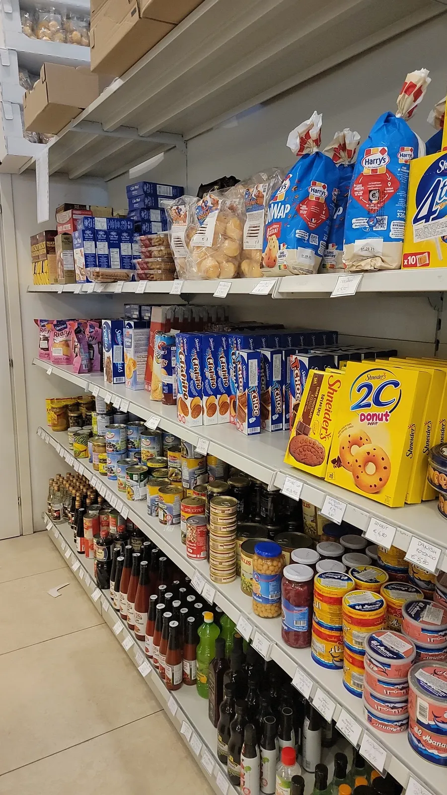 Kosher Paradise — photo 3