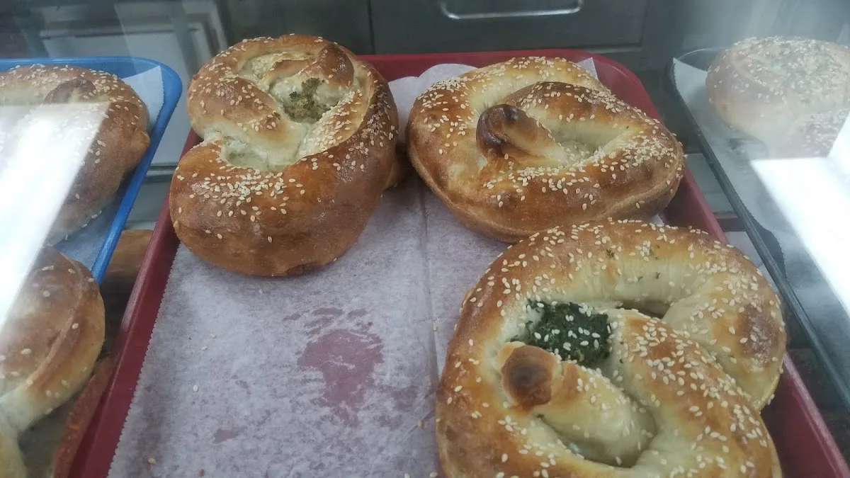 Kosher Pizza King — foto 2