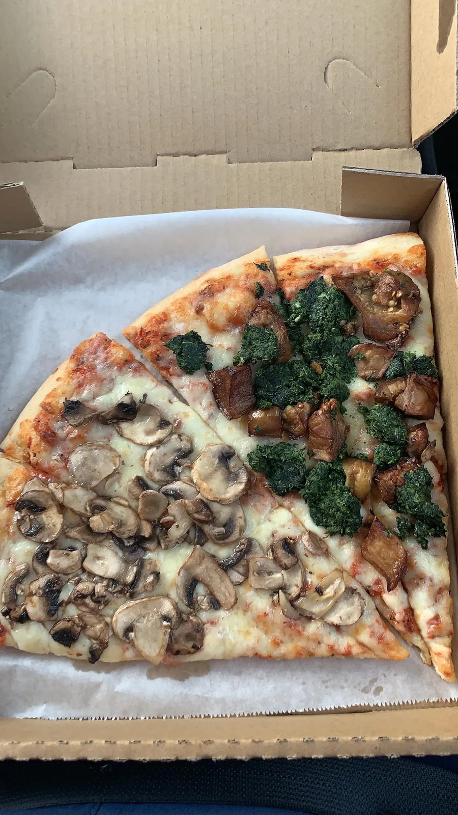 Kosher Pizza Station — foto 5