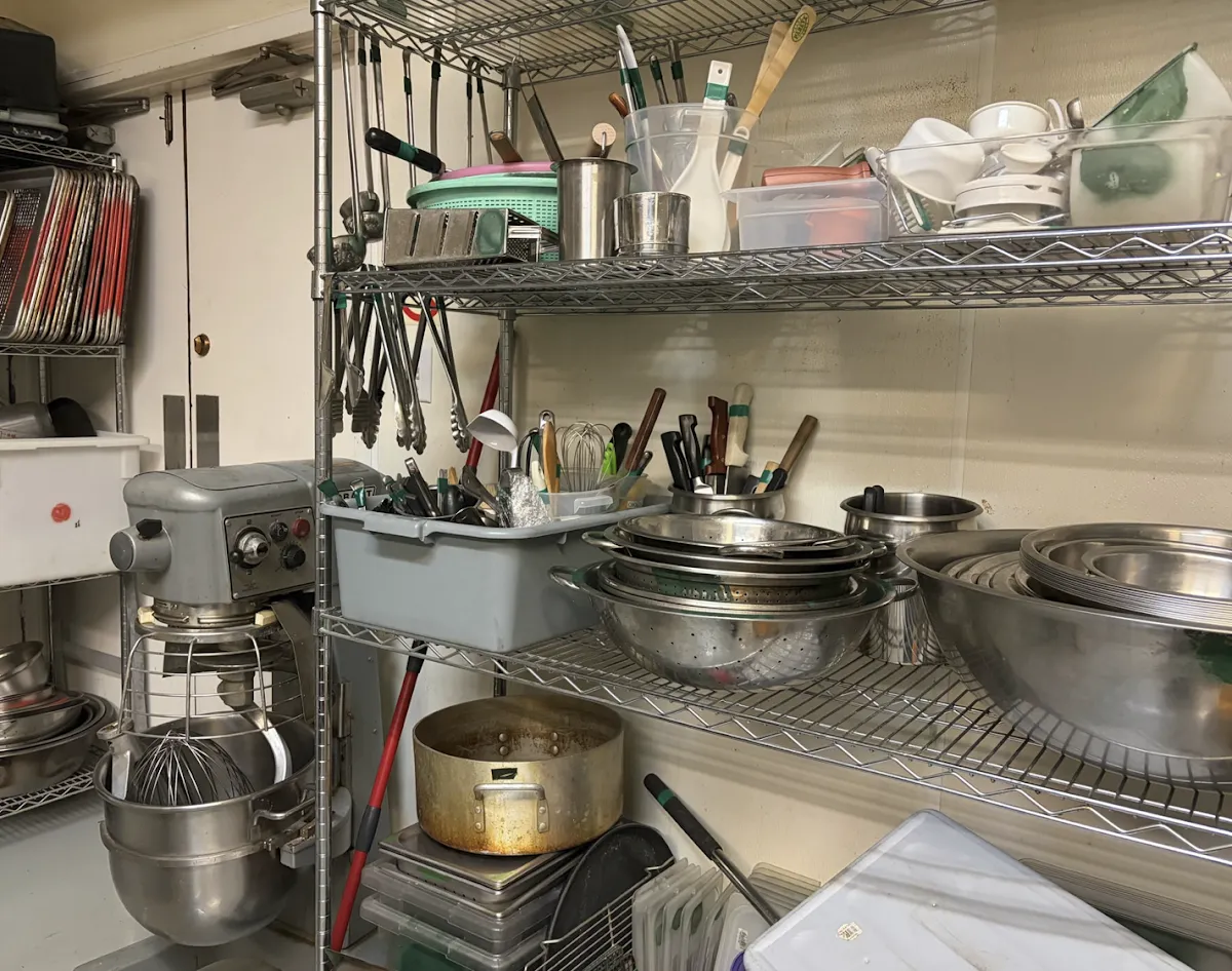 Kosher Point Catering — foto 4