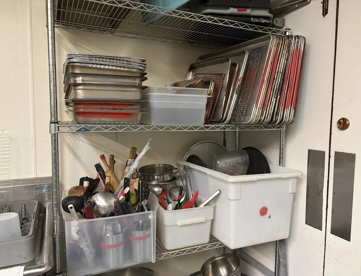 Kosher Point Catering — foto 5