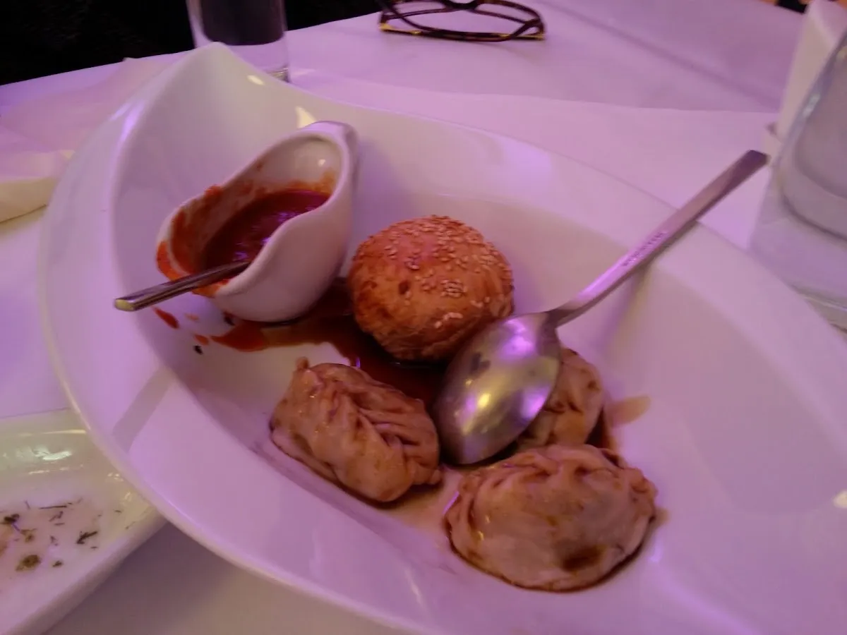 Kosher Restaurant SIMCHAS מסעדה כשרה — photo 6