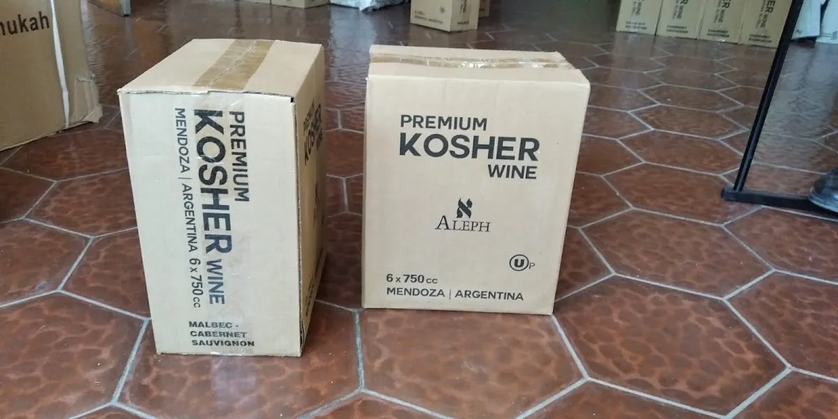 Kosher Select