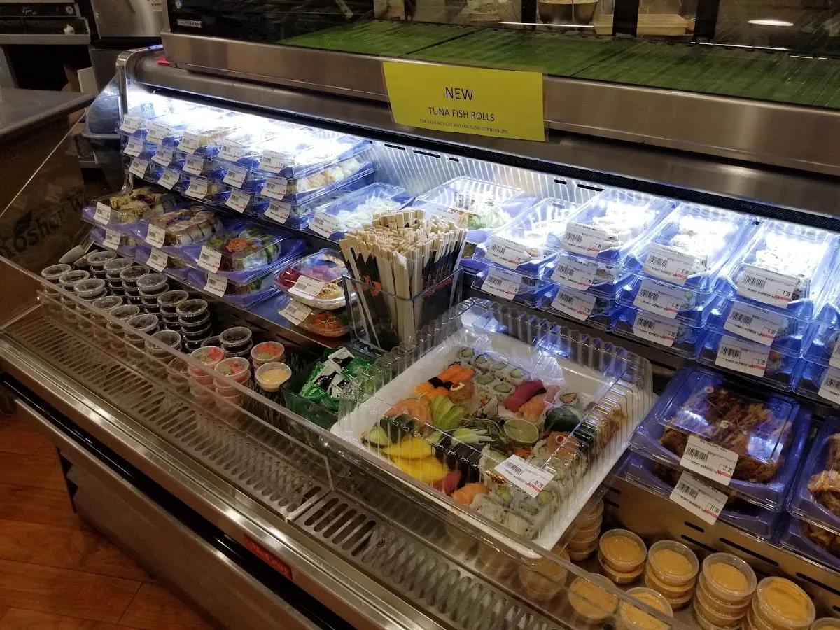 Kosher West — photo 5