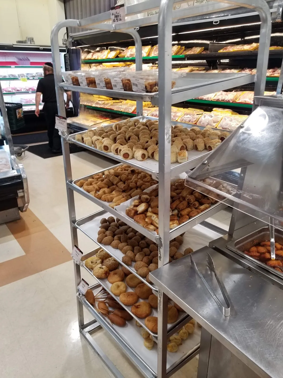 Kosher West — photo 6