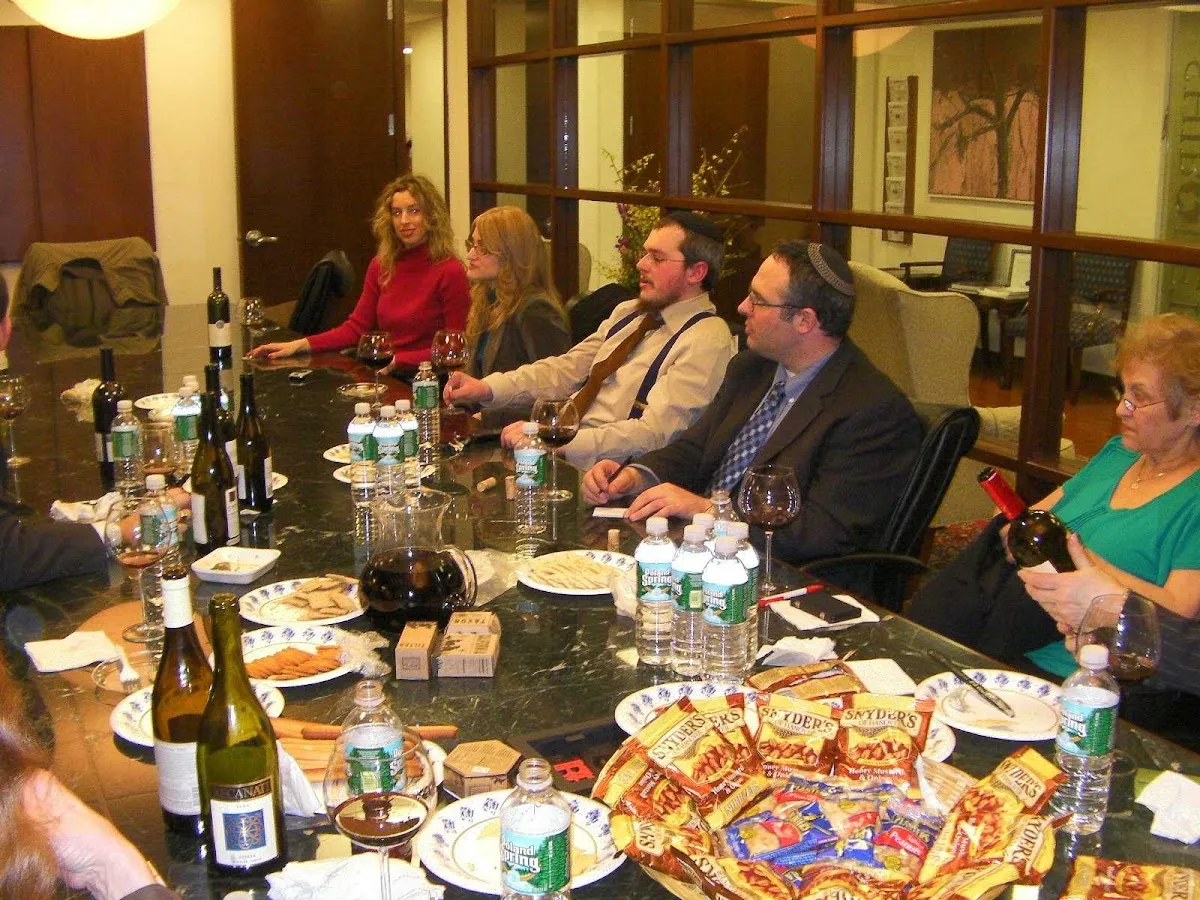 Kosher Wine Society