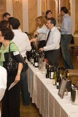 Kosher Wine Society — photo 2