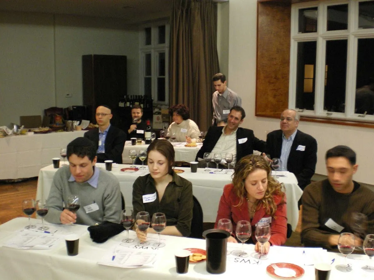 Kosher Wine Society — photo 3