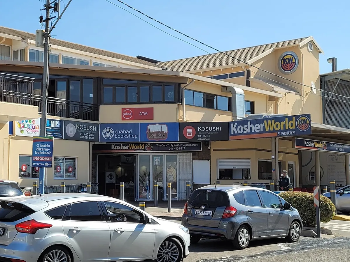 Kosher World