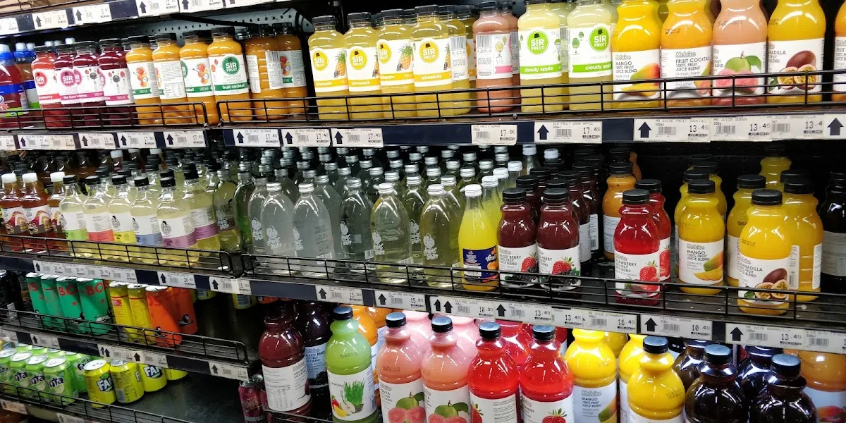 Kosher World — foto 5