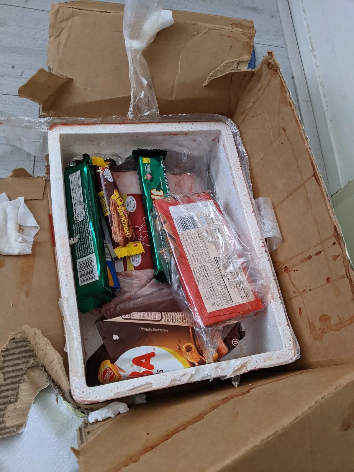 Kosher4u — foto 3