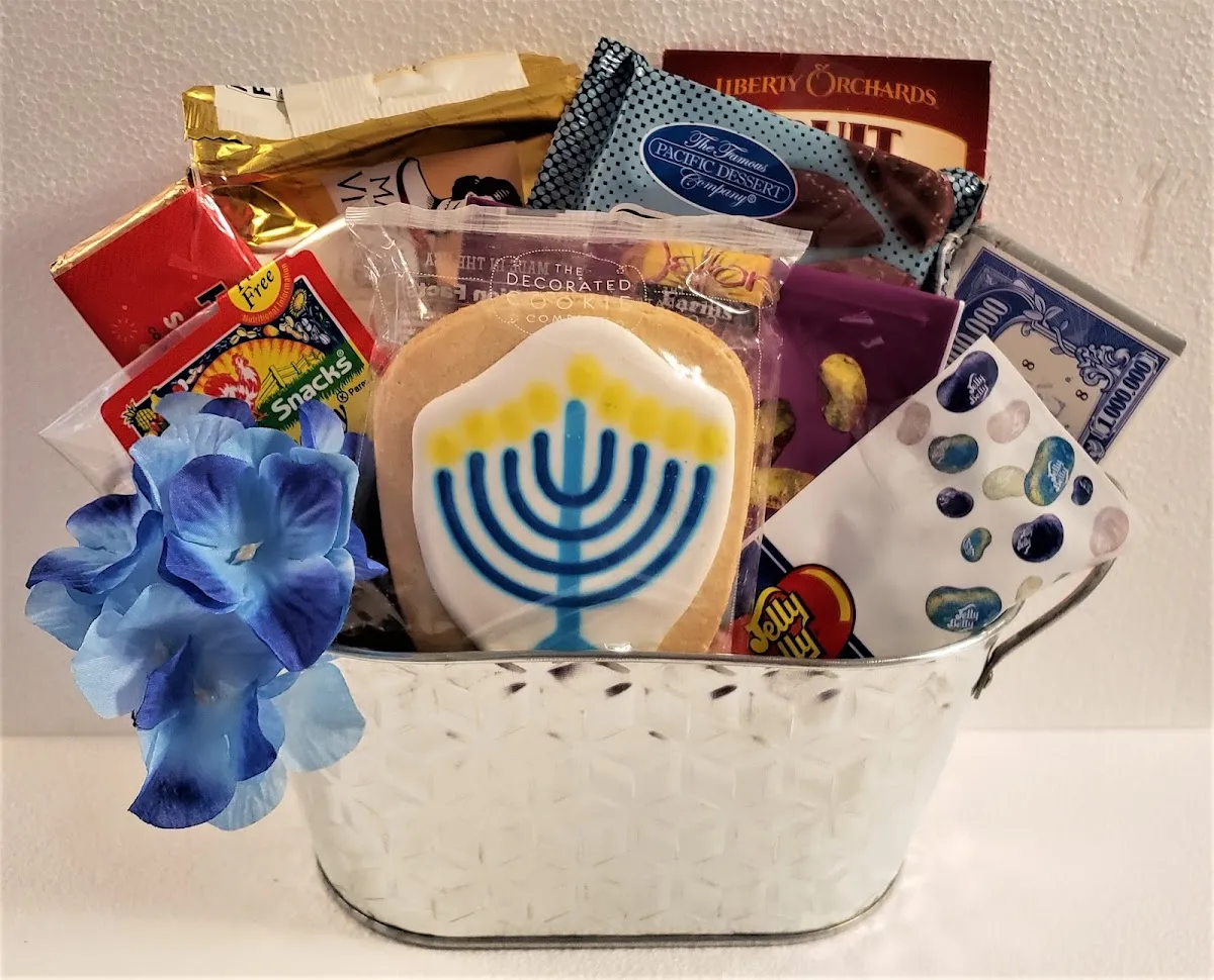 Kosherbyte.com — foto 6