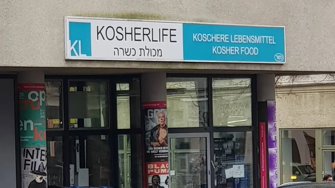 KosherLife - koschere Lebensmittel