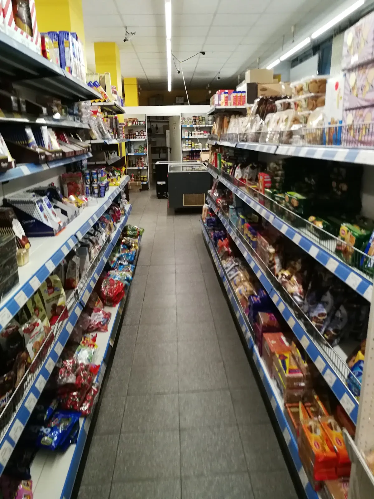 KosherLife - koschere Lebensmittel — photo 2