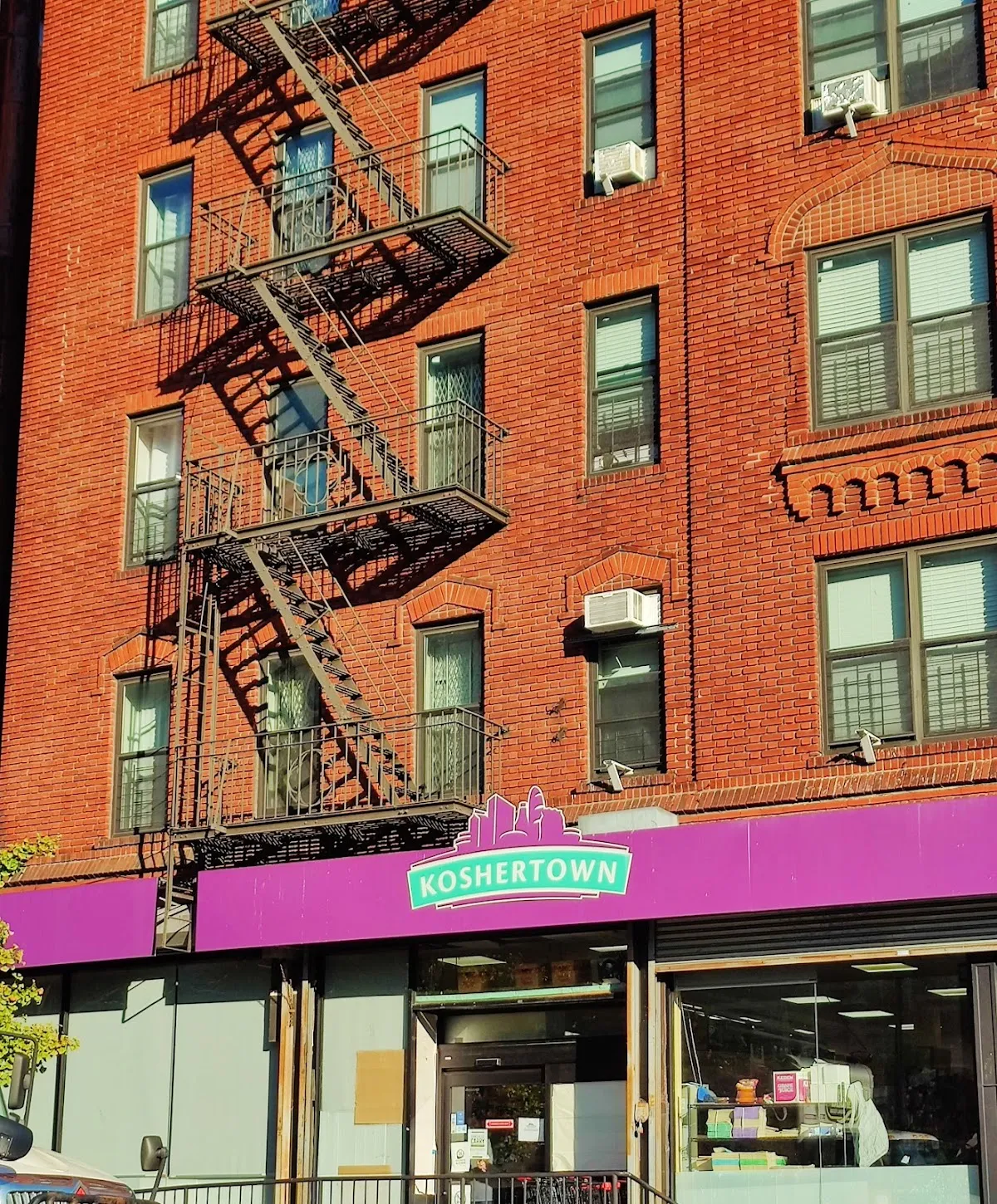 Koshertown Supermarket
