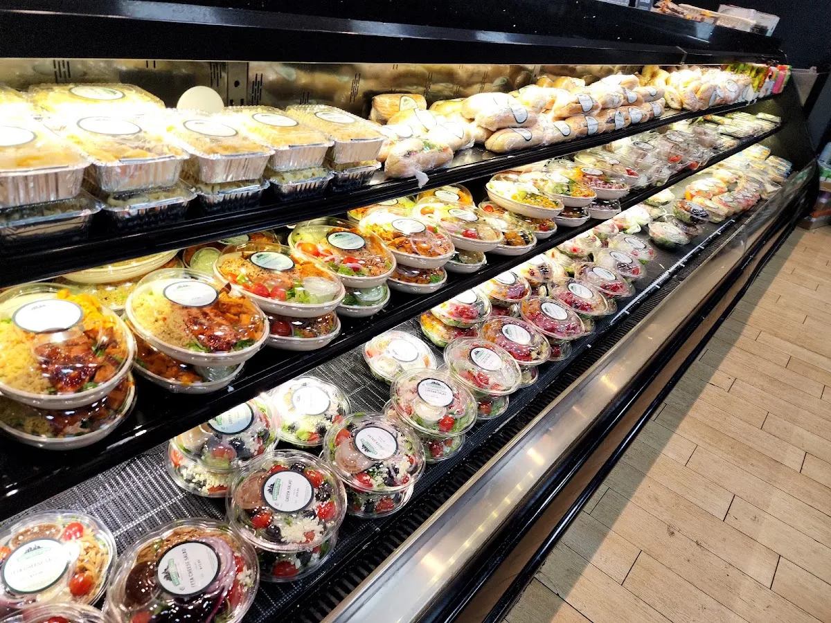 Koshertown Supermarket — foto 2