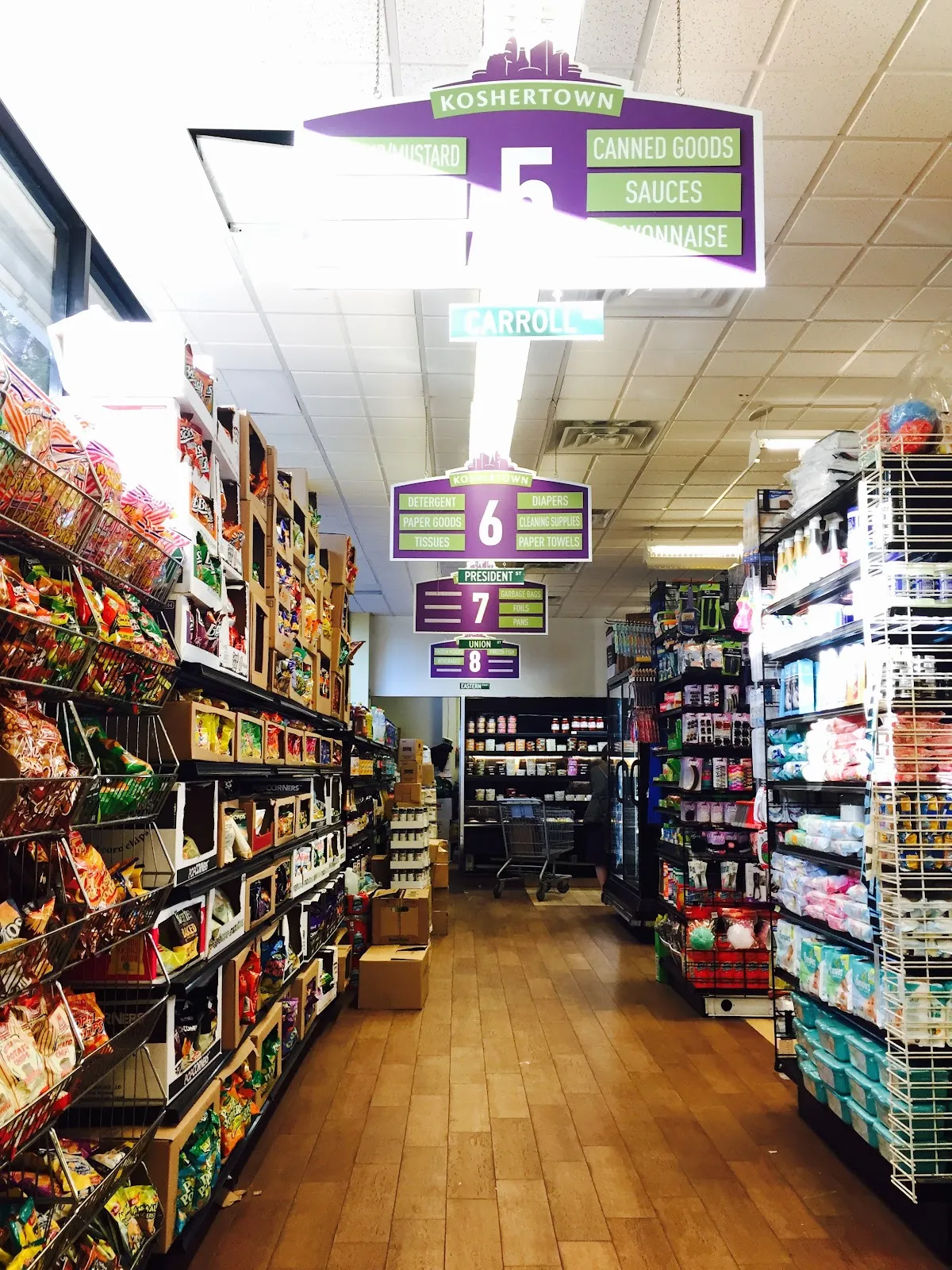 Koshertown Supermarket — foto 3