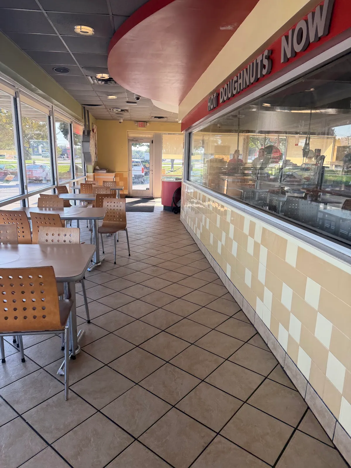 Krispy Kreme — foto 2