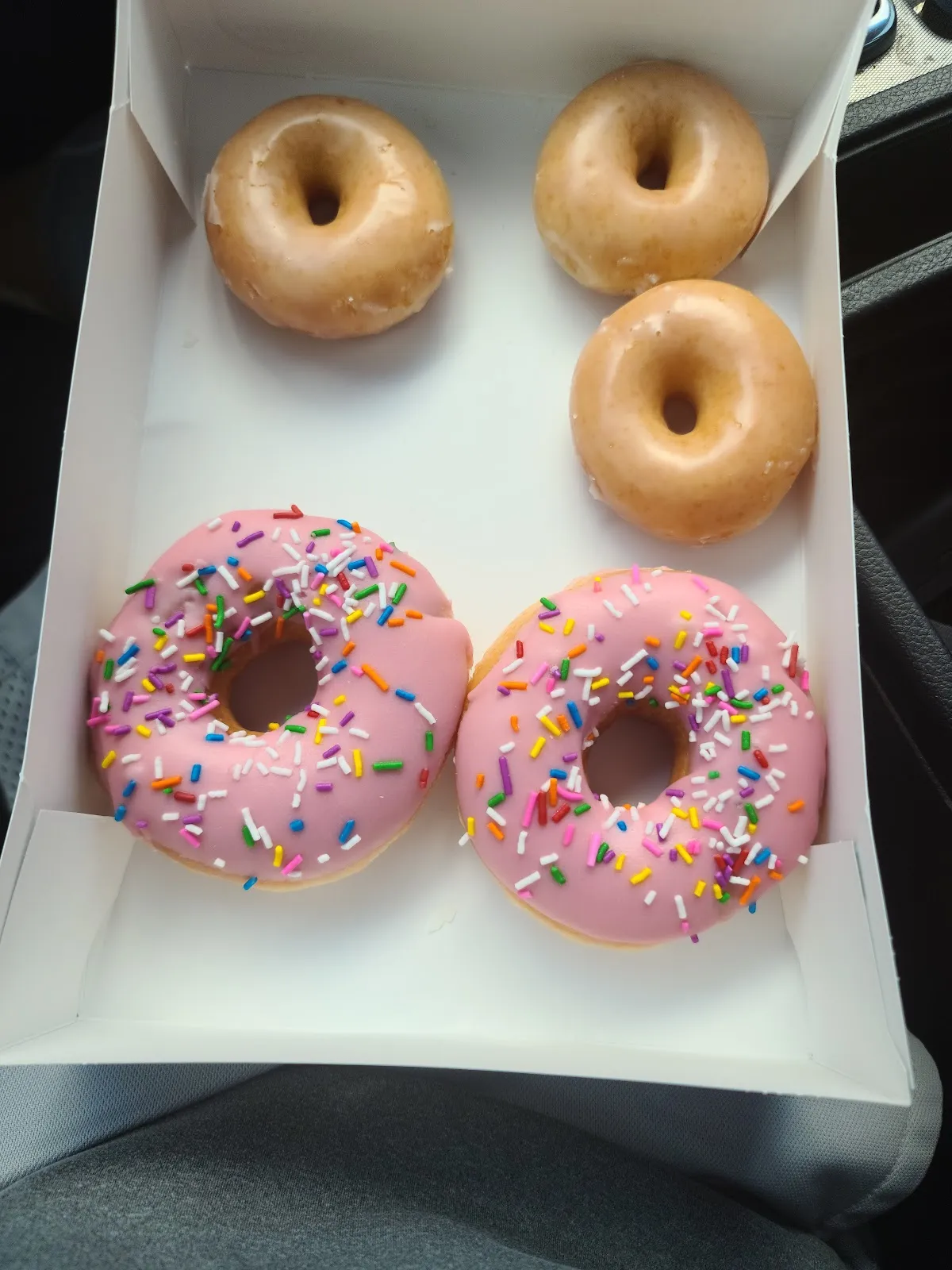 Krispy Kreme — foto 3