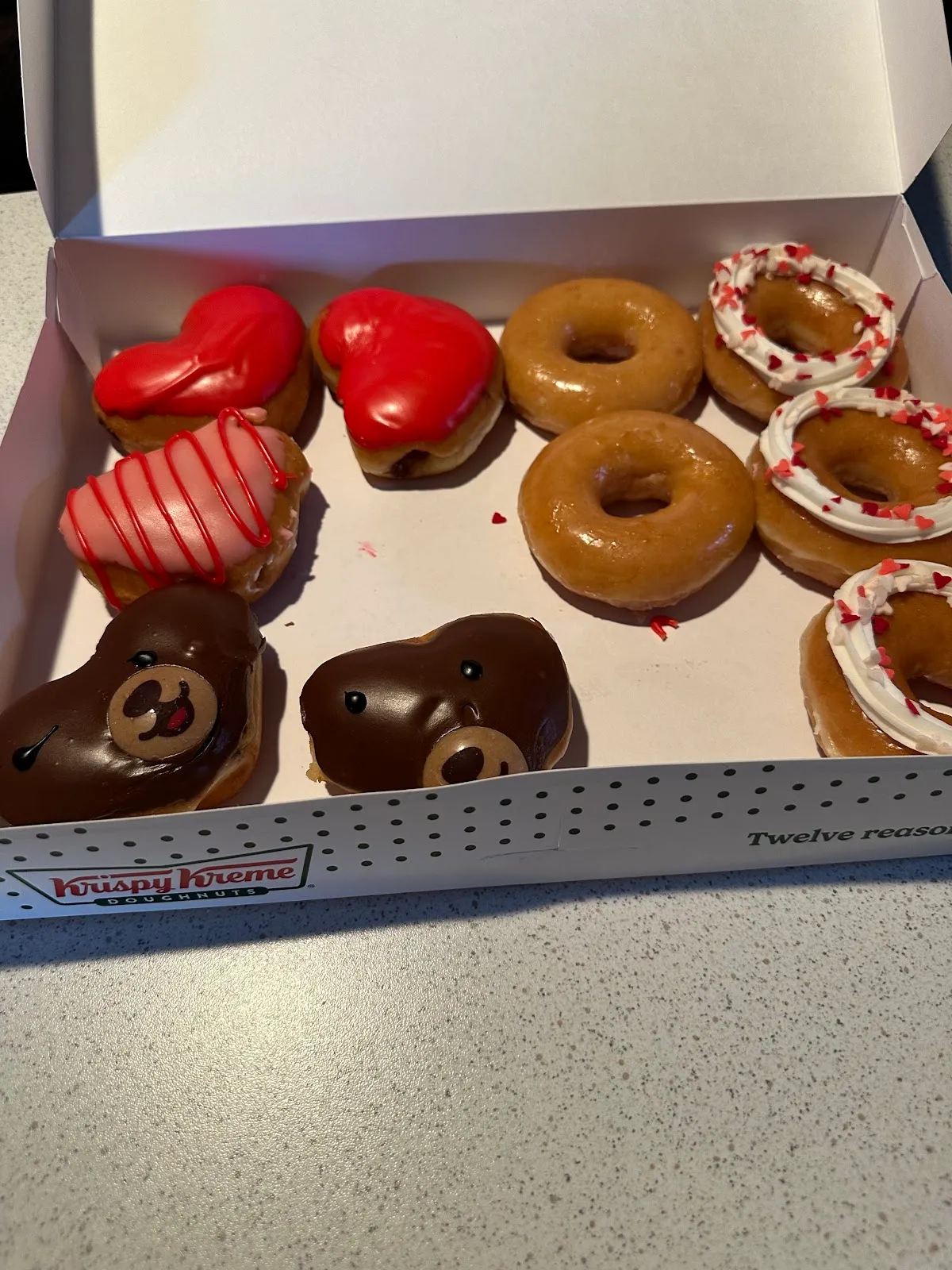 Krispy Kreme (East Broad) — foto 3