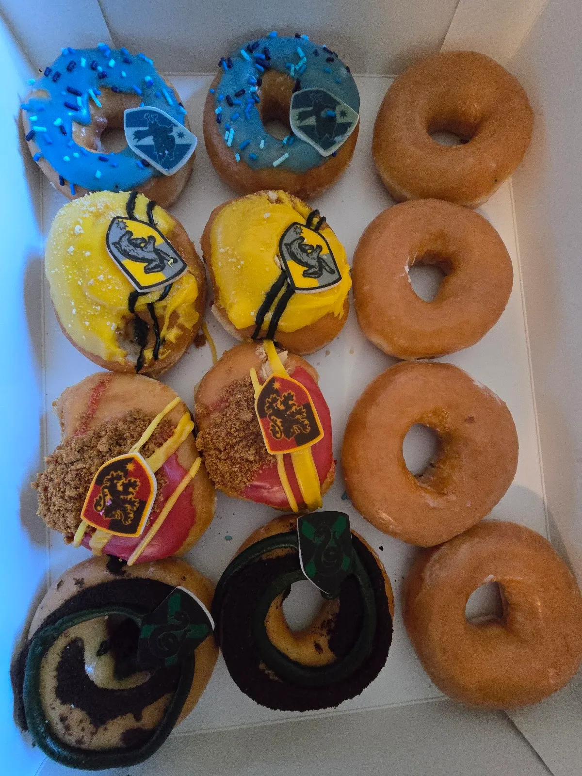 Krispy Kreme (Polaris) — foto 4